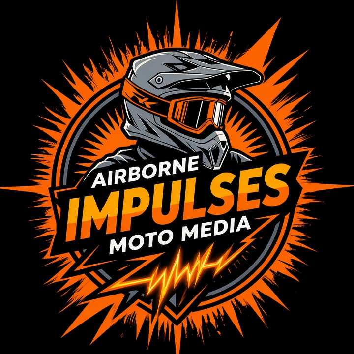 Airborne Impulses Moto Media